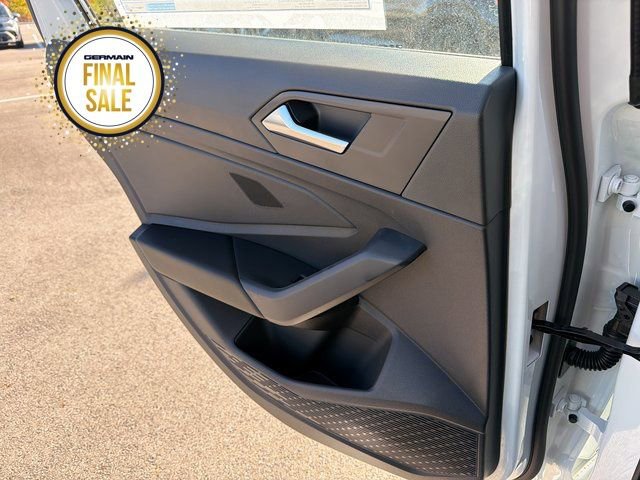 New 2026 Volkswagen Jetta Sport image 16