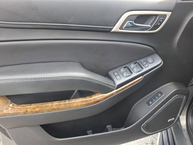 Used 2017 GMC Yukon XL Denali w/ Open Road Package image 13