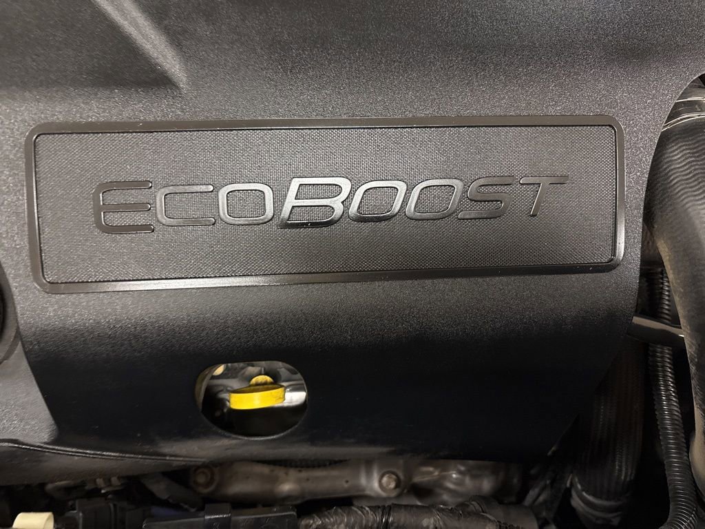 Used 2017 Ford Flex Limited w/ Equipment Group 303A image 38