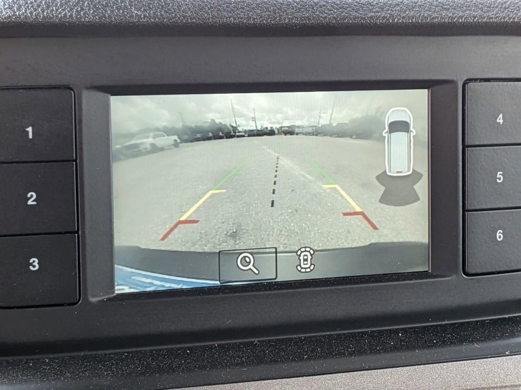 Used 2021 Ford Transit Connect XL FWD image 20