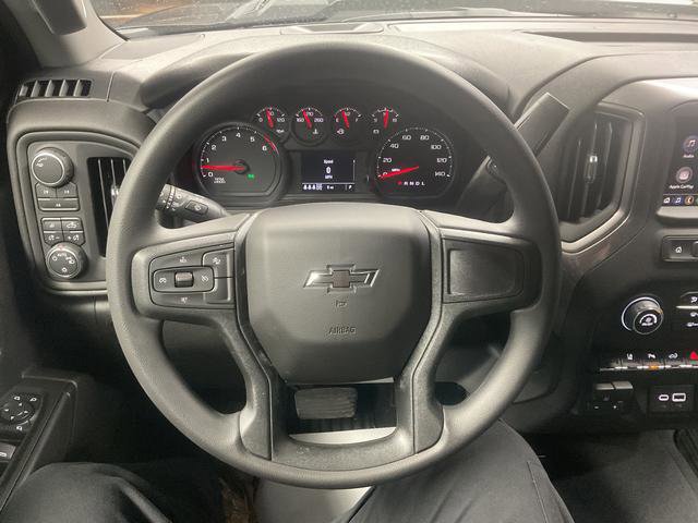 New 2026 Chevrolet Silverado 2500 Custom w/ Custom Value Package image 27