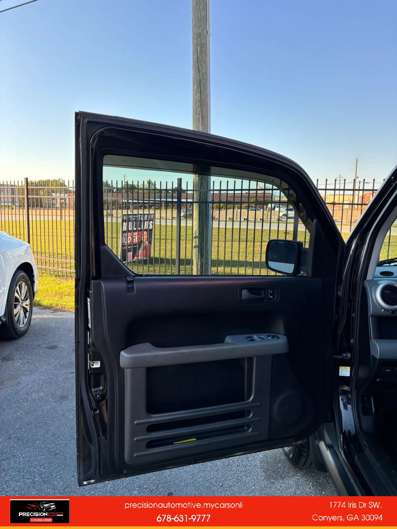 Used 2006 Honda Element EX-P image 27