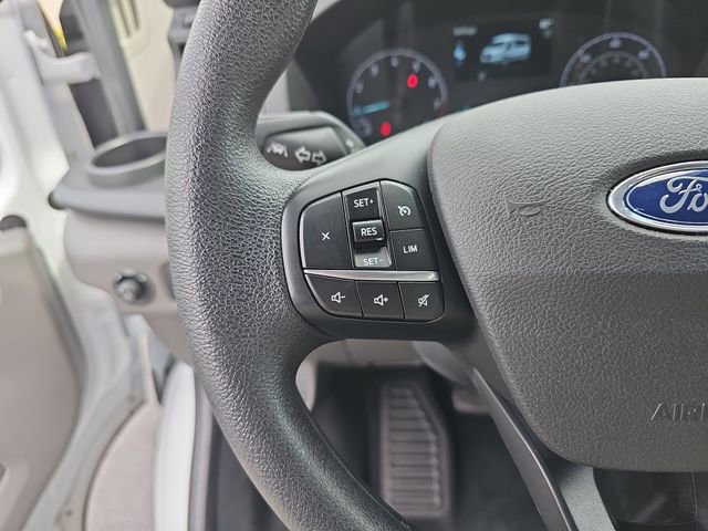 Used 2023 Ford Transit 350 XLT image 19