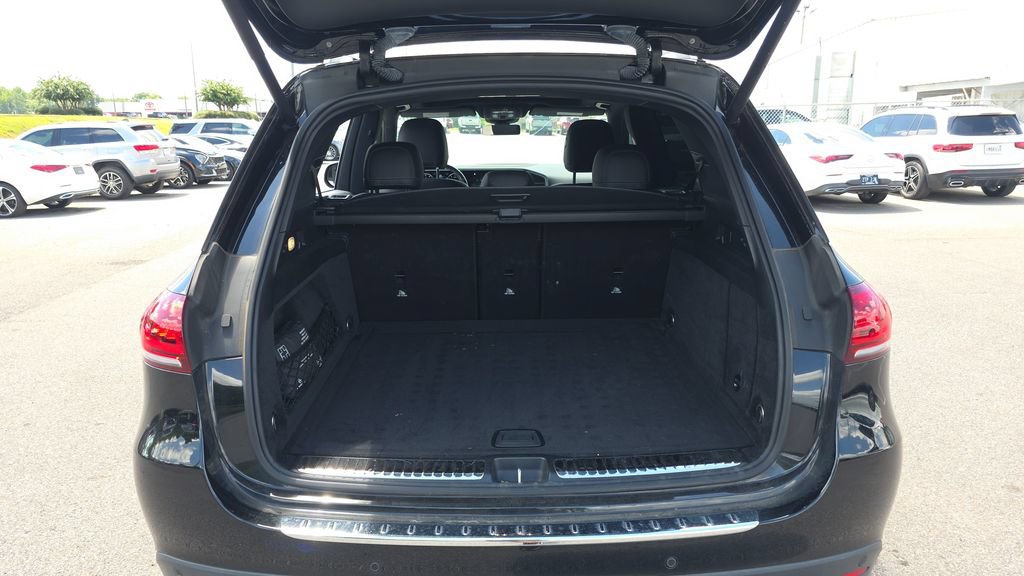 Used 2021 Mercedes-Benz GLE 350 image 9