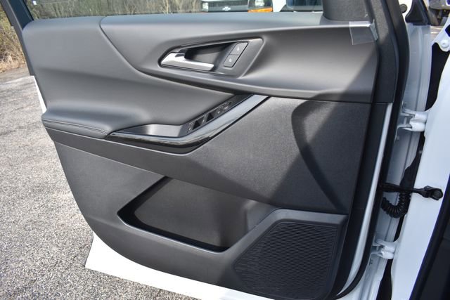 New 2026 Chevrolet Equinox LT w/ Safety and Technology Package image 31