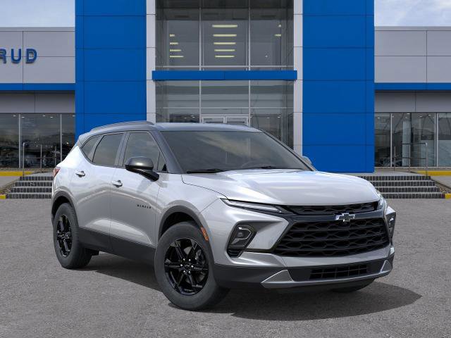 New 2026 Chevrolet Blazer LT w/ Convenience Package AWD/4WD image 31