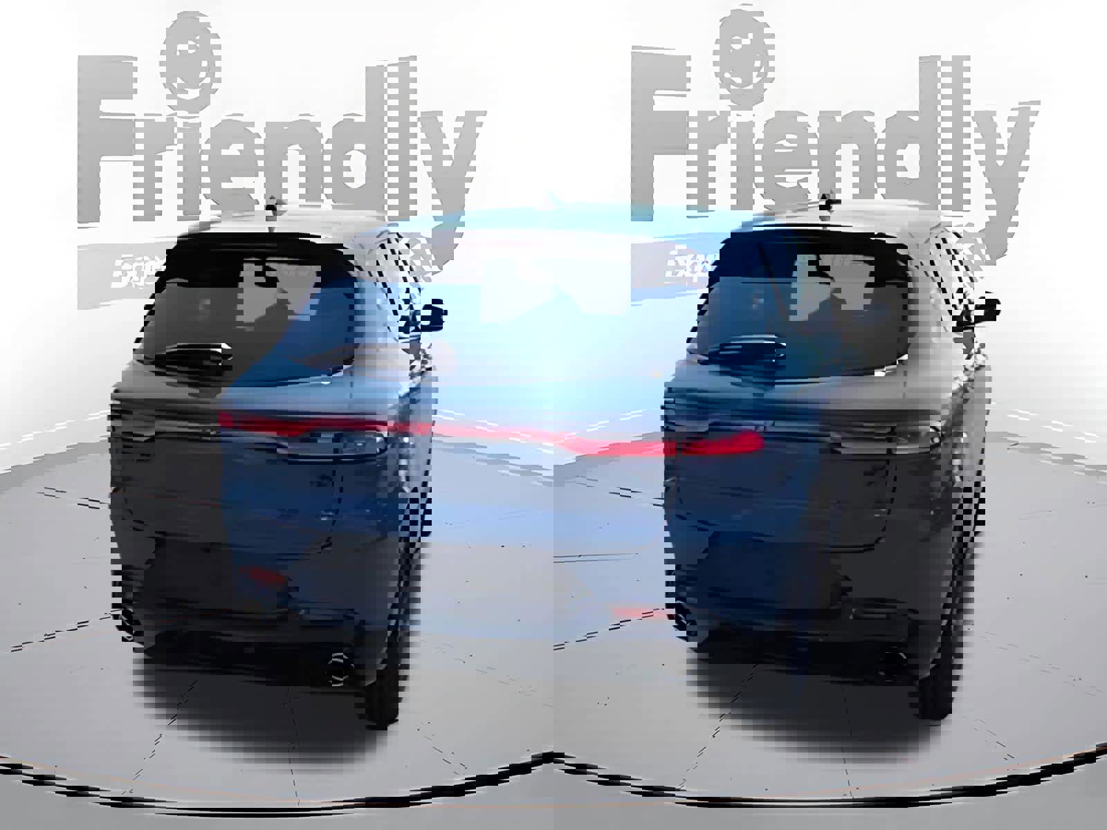 New 2024 Dodge Hornet R/T image 17