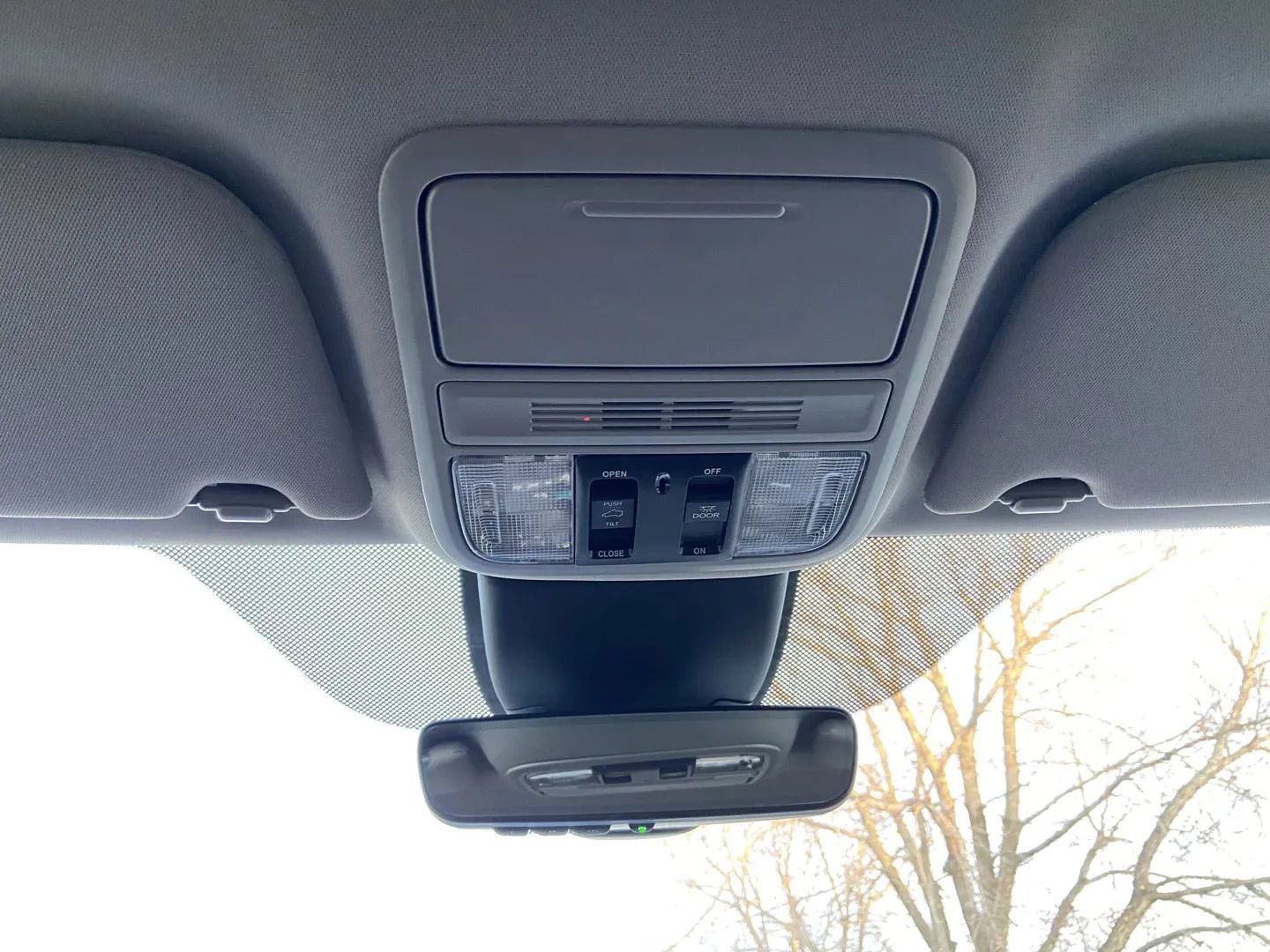 Used 2023 Honda Odyssey EX-L image 17