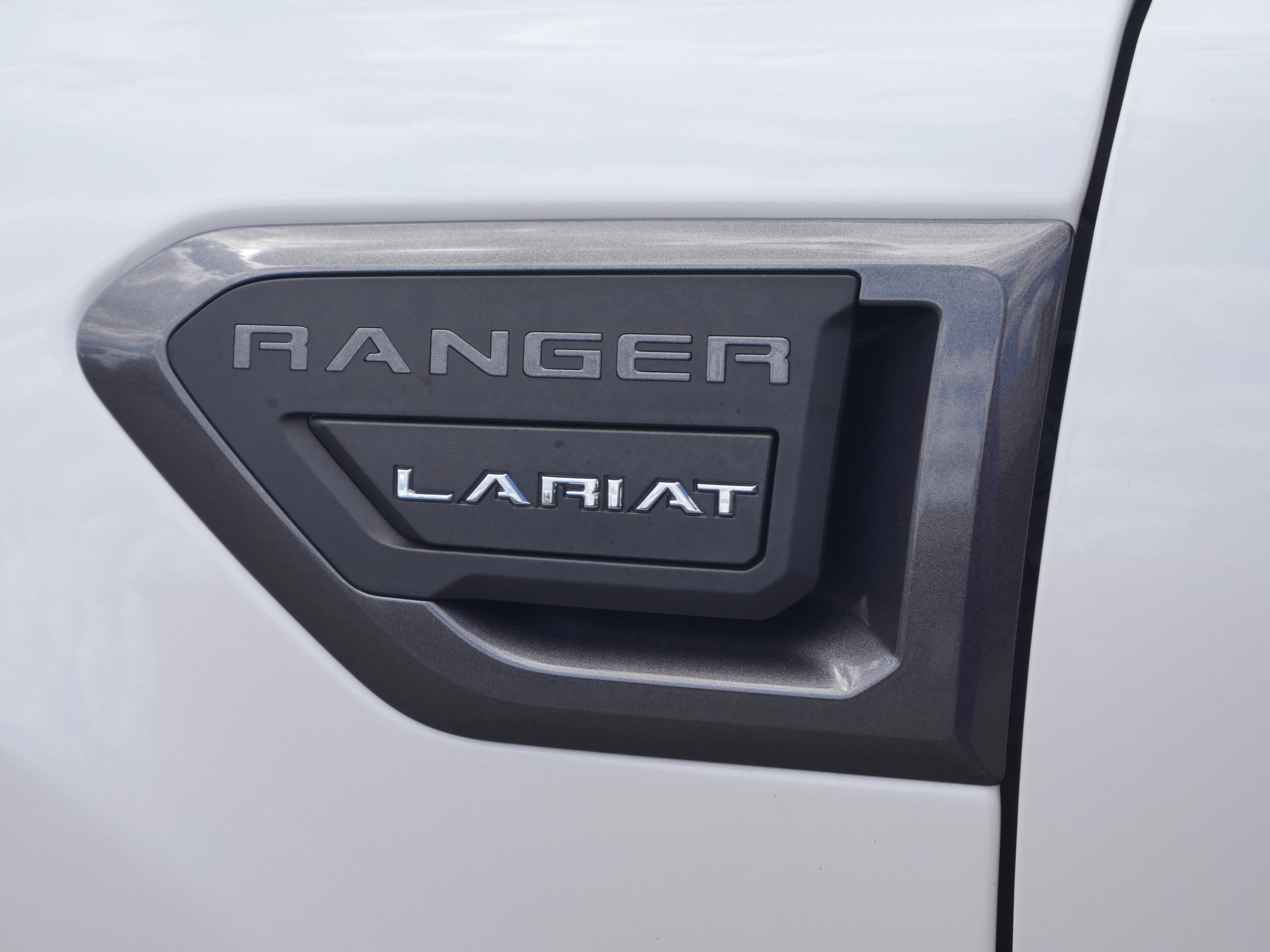 Used 2019 Ford Ranger Lariat w/ Equipment Group 501A Mid AWD/4WD image 17