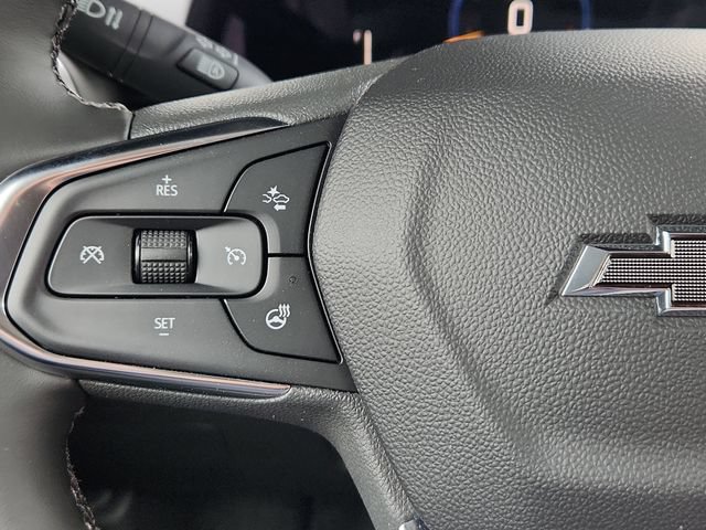 New 2026 Chevrolet Trax ACTIV w/ Sunroof Package FWD image 22