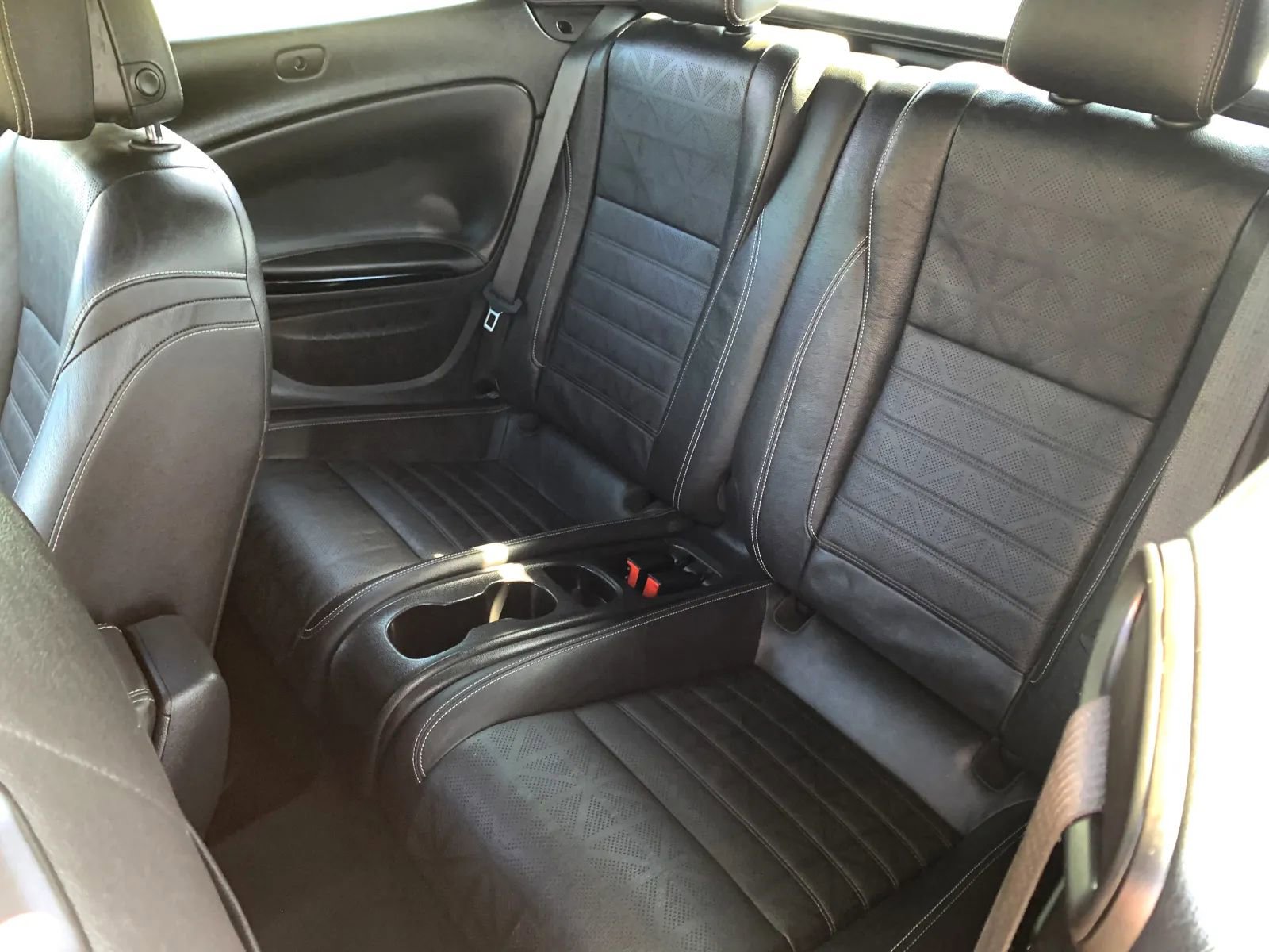 Used 2016 Buick Cascada Premium image 25