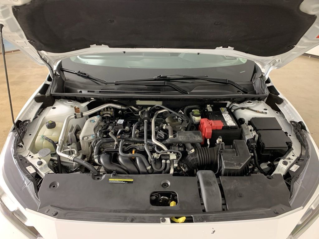 Used 2021 Nissan Sentra S FWD image 38