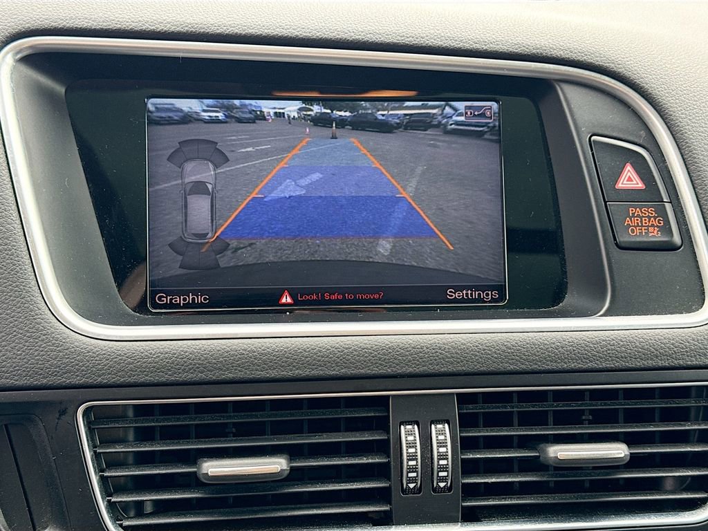 Used 2015 Audi Q5 3.0T Premium Plus w/ Technology Package image 33