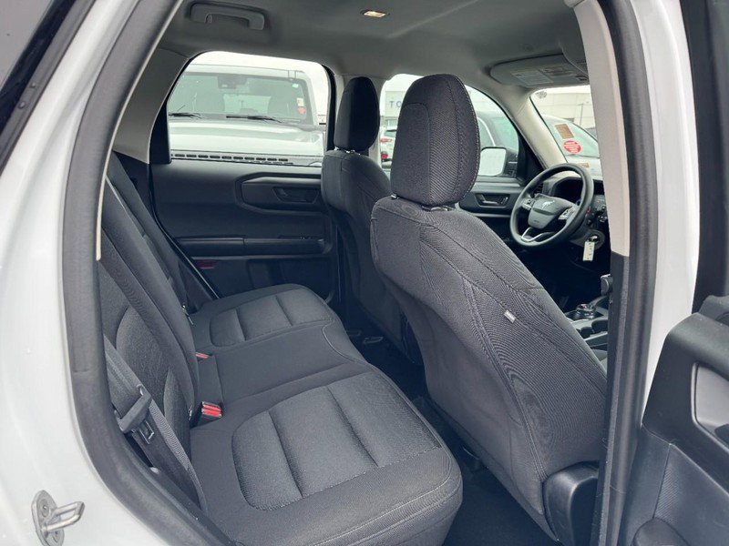 Used 2021 Ford Bronco Sport image 10