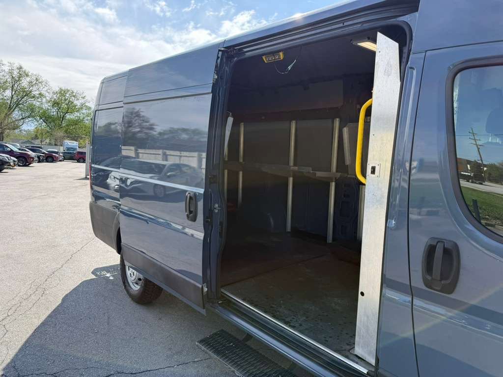 Used 2020 RAM ProMaster 3500 FWD image 35
