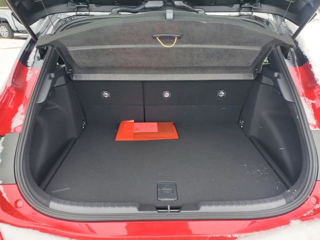 New 2026 Toyota Corolla XSE w/ Black Out Package (TMS) image 6