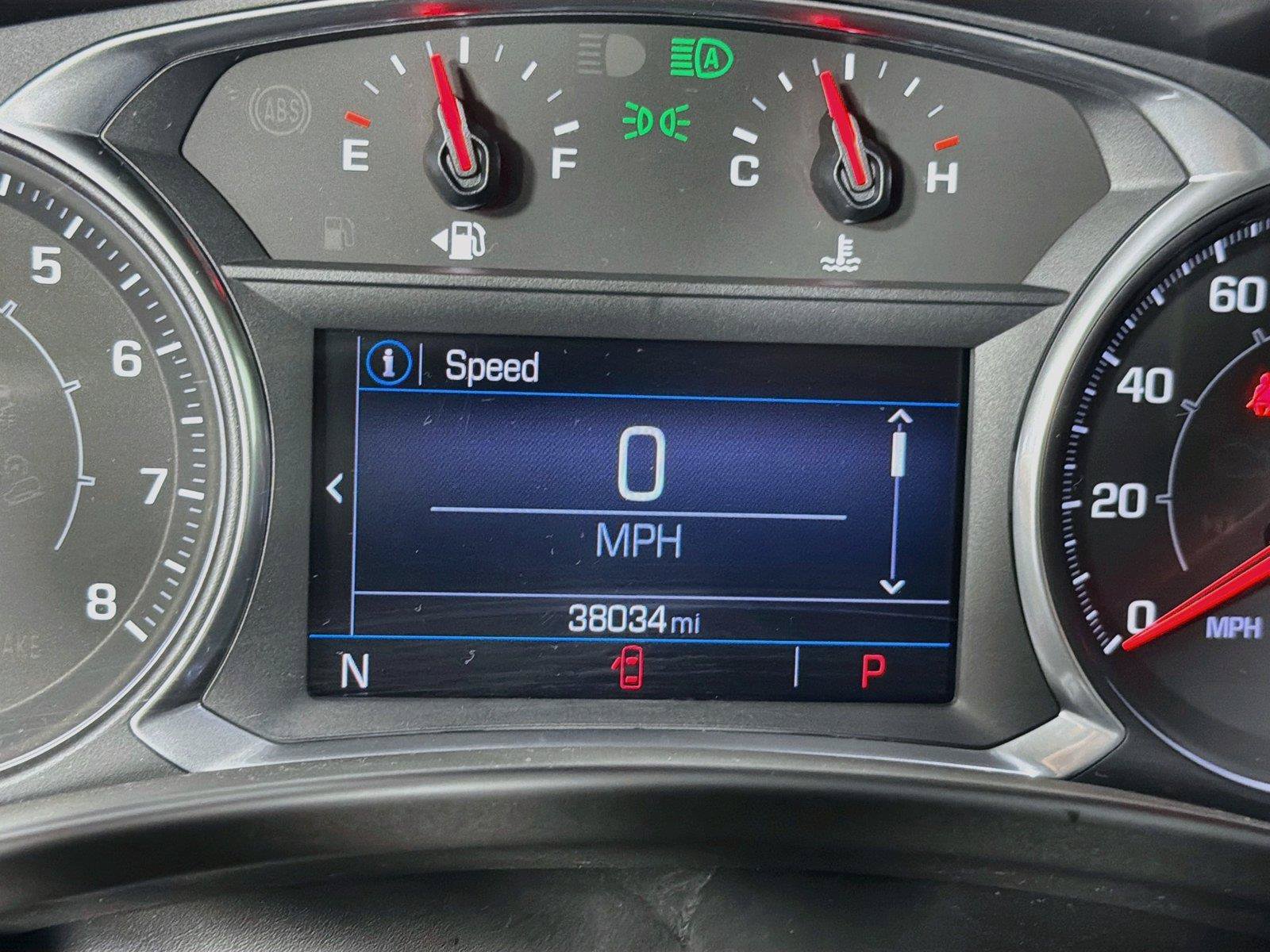 Used 2020 GMC Terrain SLE w/ Driver Convenience Package AWD/4WD image 18