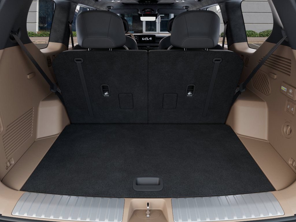 New 2026 Kia EV9 GT-Line AWD/4WD image 19