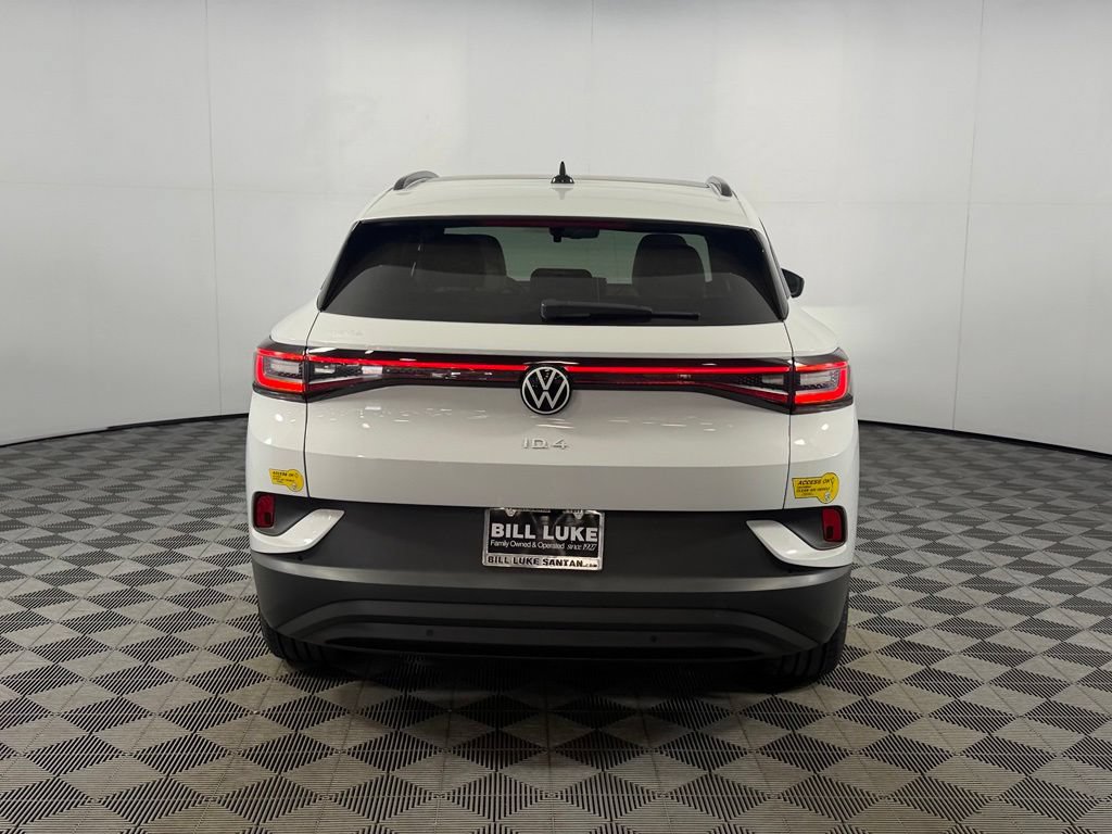 Used 2022 Volkswagen ID.4 Pro S RWD image 7