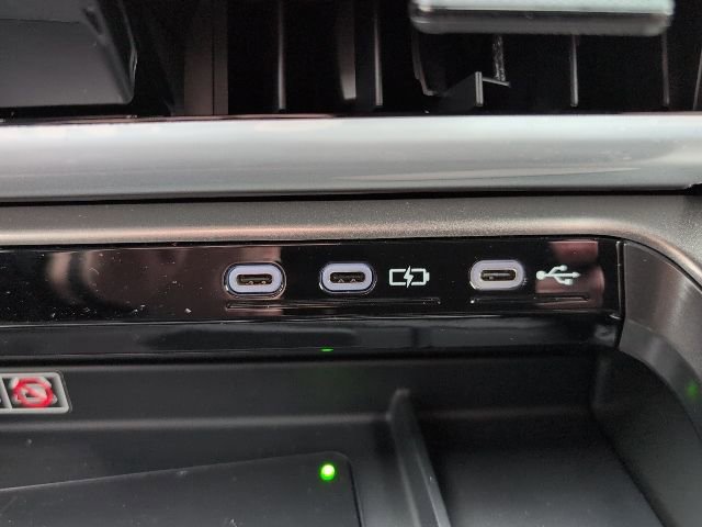 New 2026 Lexus TX 350 AWD image 18