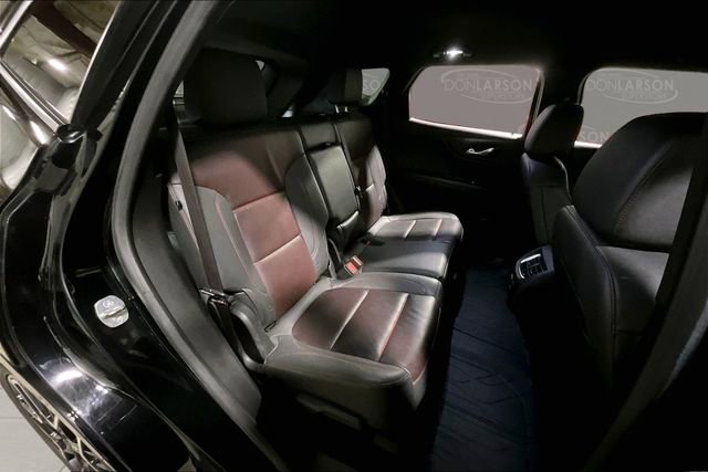 Certified 2023 Chevrolet Blazer RS w/ LPO, Floor Liner Package image 16