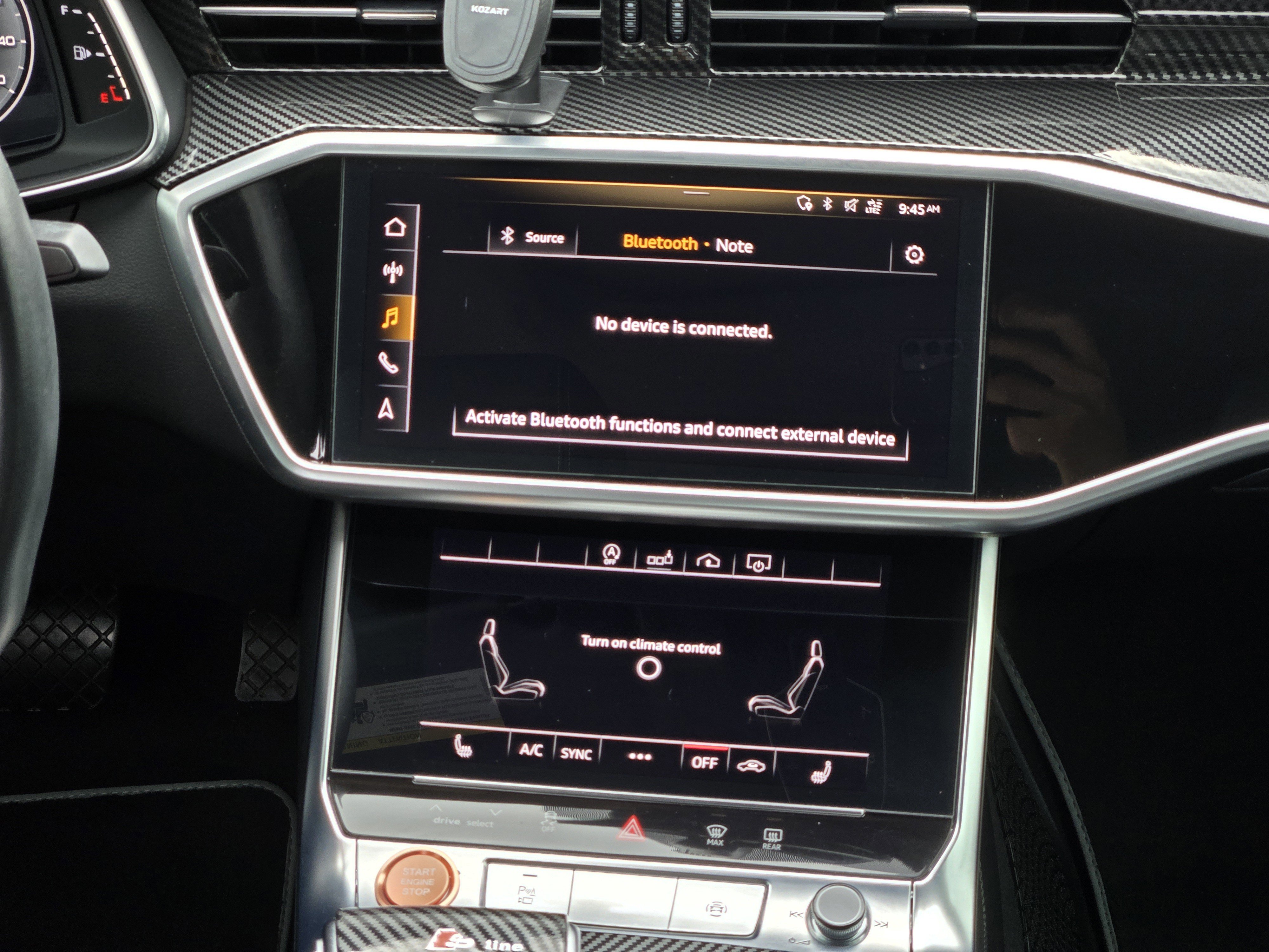 Used 2020 Audi A6 3.0T Premium Plus image 24