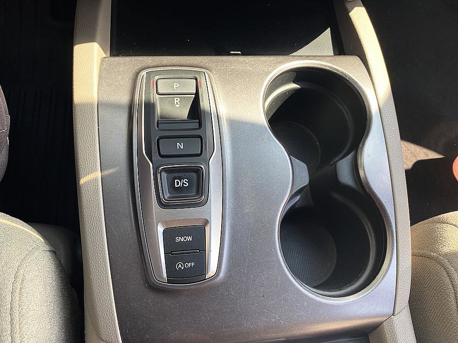 Used 2021 Honda Pilot EX image 15