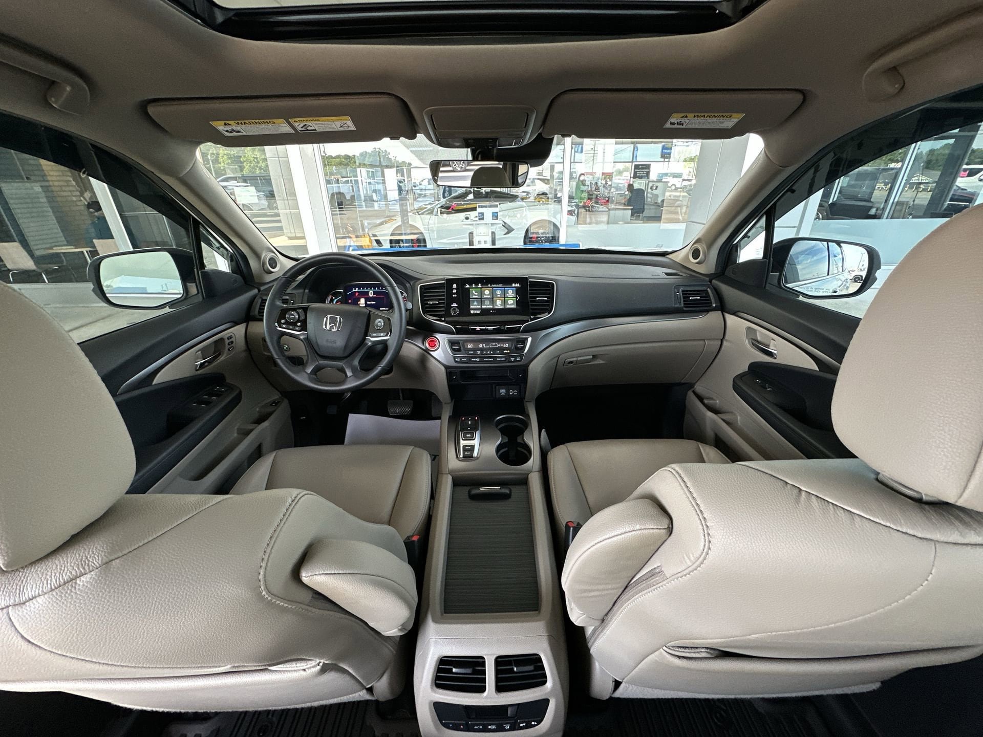 Used 2022 Honda Pilot EX-L image 20