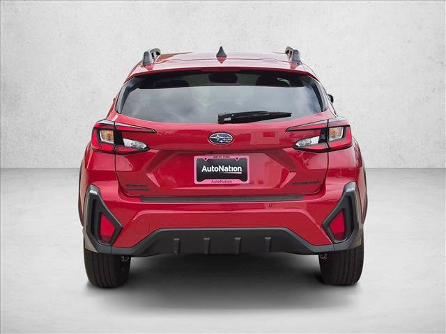 New 2026 Subaru Crosstrek 2.5i Limited AWD/4WD image 8