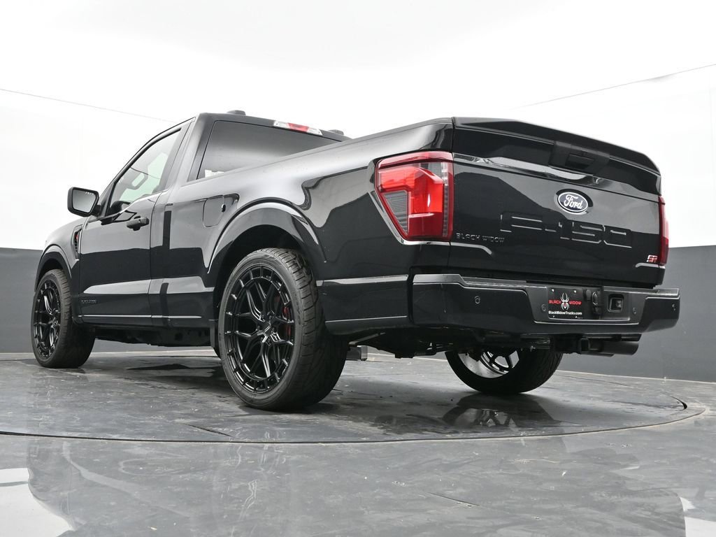 New 2025 Ford F150 XL image 40