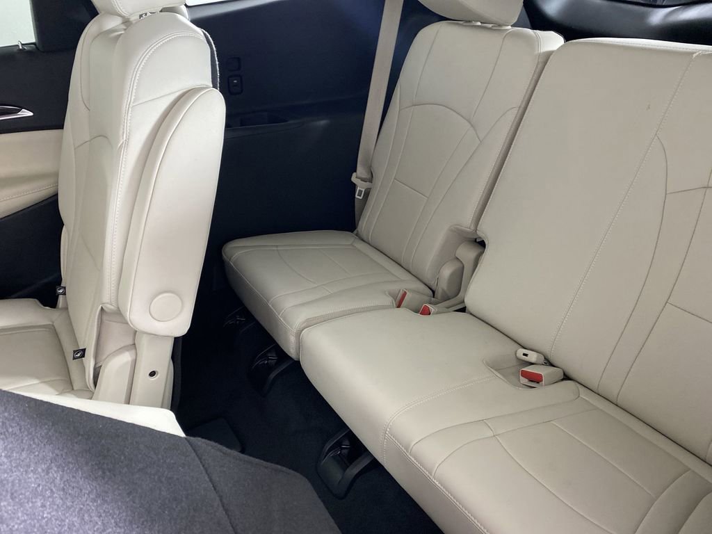 Certified 2023 Buick Enclave Essence w/ Experience Buick Package image 26