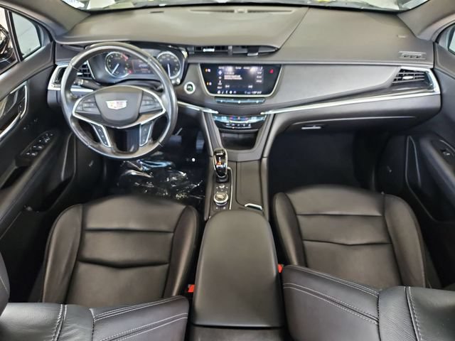 Used 2020 Cadillac XT5 Premium Luxury AWD/4WD image 24