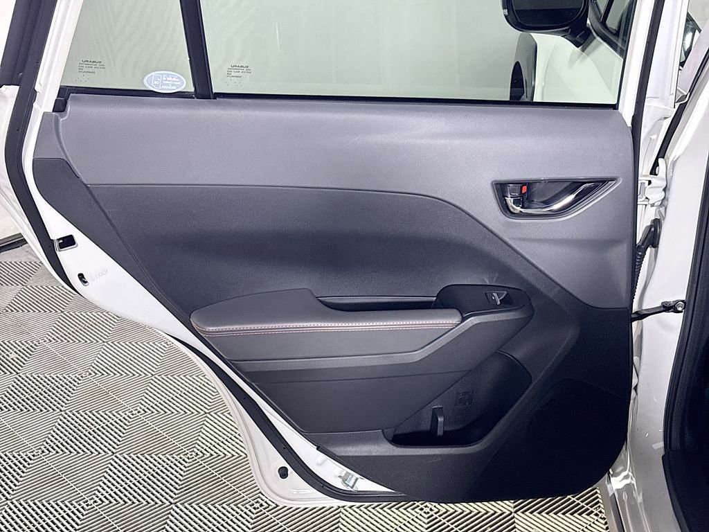 Certified 2025 Subaru Crosstrek 2.5i Limited image 20