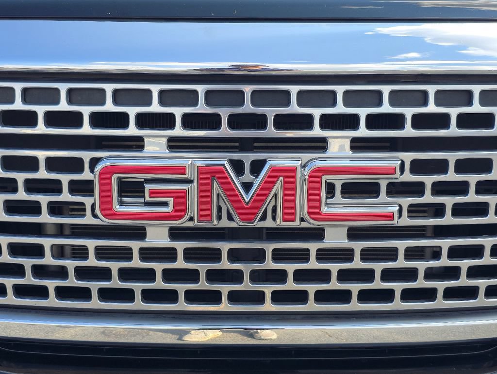 Certified 2019 GMC Canyon Denali AWD/4WD image 31