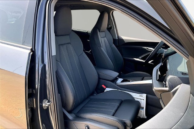 New 2026 Audi Q5 Premium Plus AWD/4WD image 7