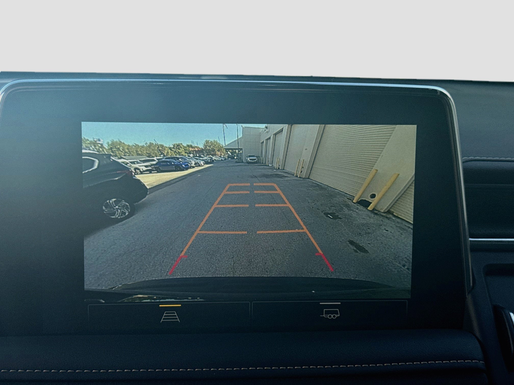 Used 2024 Chevrolet Tahoe Premier RWD image 14
