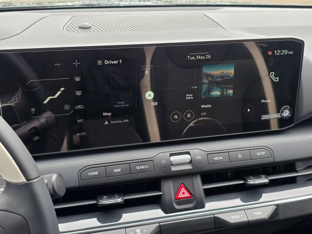 New 2026 Kia K4 GT-Line w/ GT-Line Premium Package FWD image 21