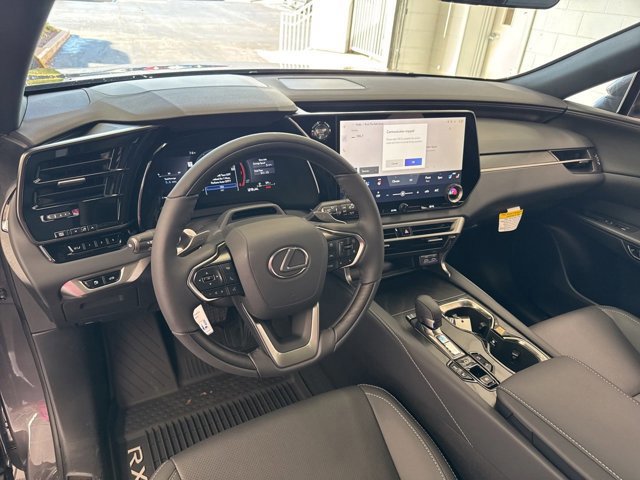 New 2026 Lexus RX 350 Premium image 18