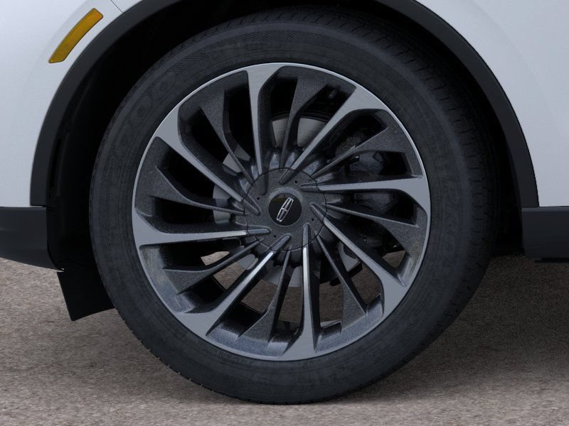 New 2026 Lincoln Aviator Reserve AWD/4WD image 19