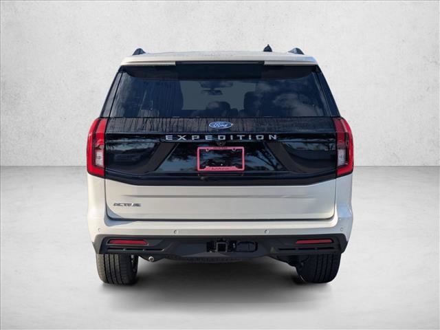 New 2026 Ford Expedition Active RWD image 7