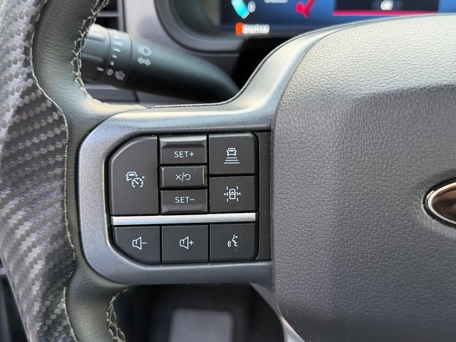 Used 2026 Ford F150 Lariat w/ Equipment Group 501A Mid AWD/4WD image 26