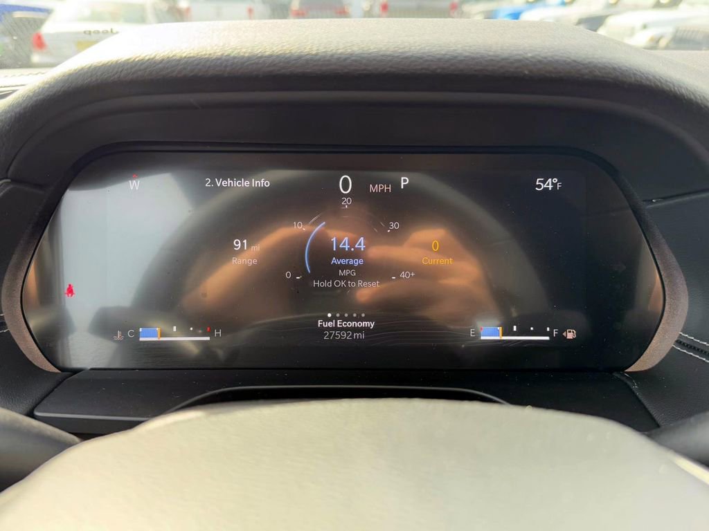 Certified 2023 Jeep Grand Cherokee L Laredo image 24