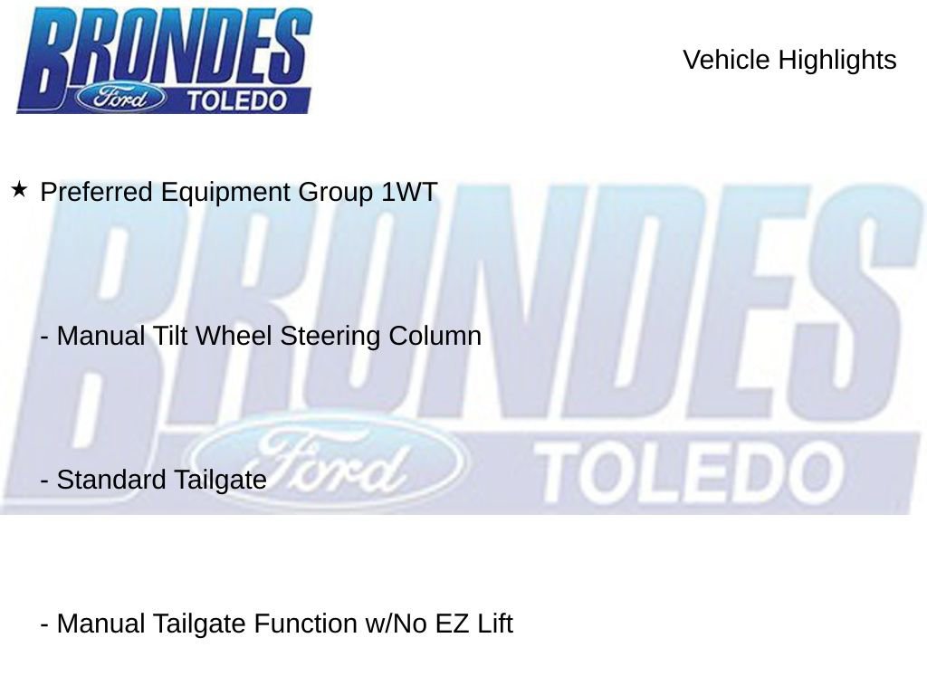 Used 2024 Chevrolet Silverado 1500 W/T w/ WT Fleet Convenience Package image 20