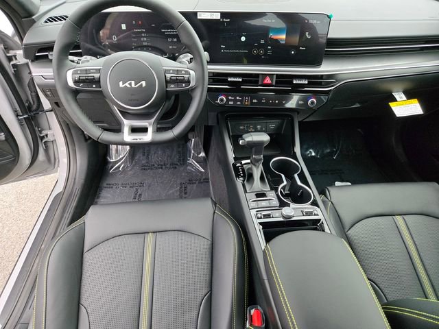 New 2026 Kia K5 GT w/ GT1 Package FWD image 26
