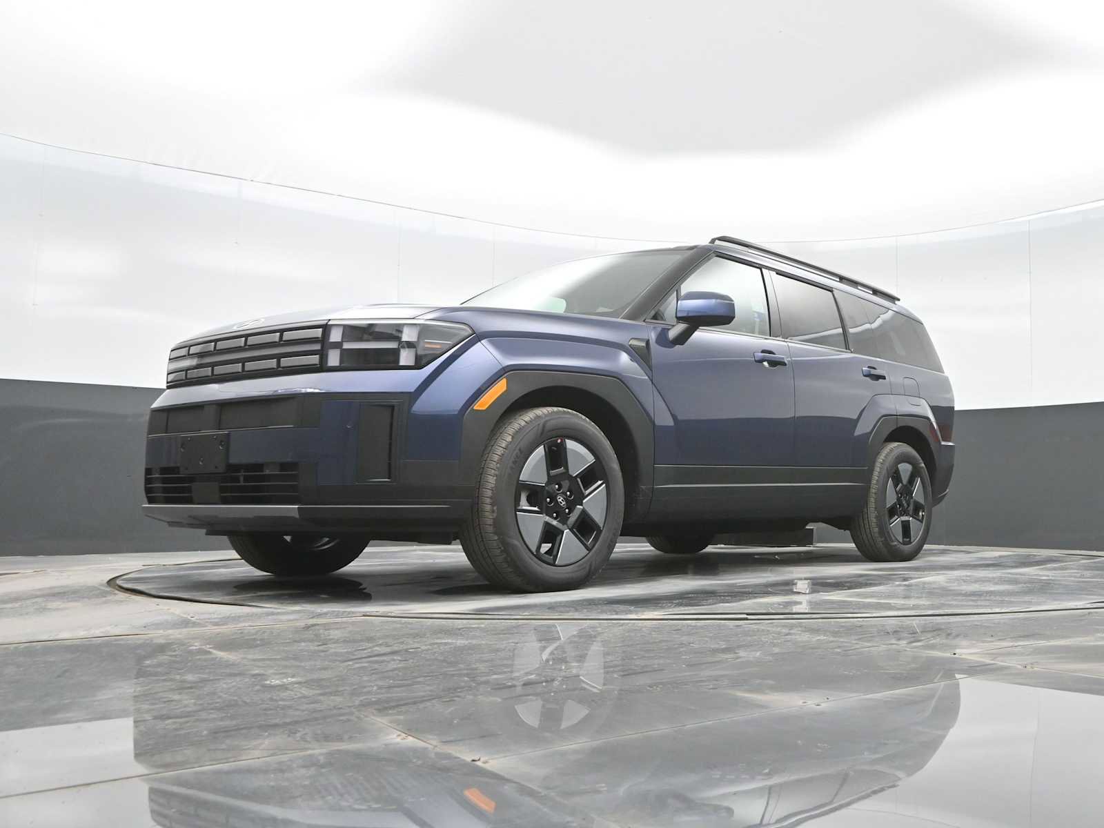 New 2026 Hyundai Santa Fe SEL image 31