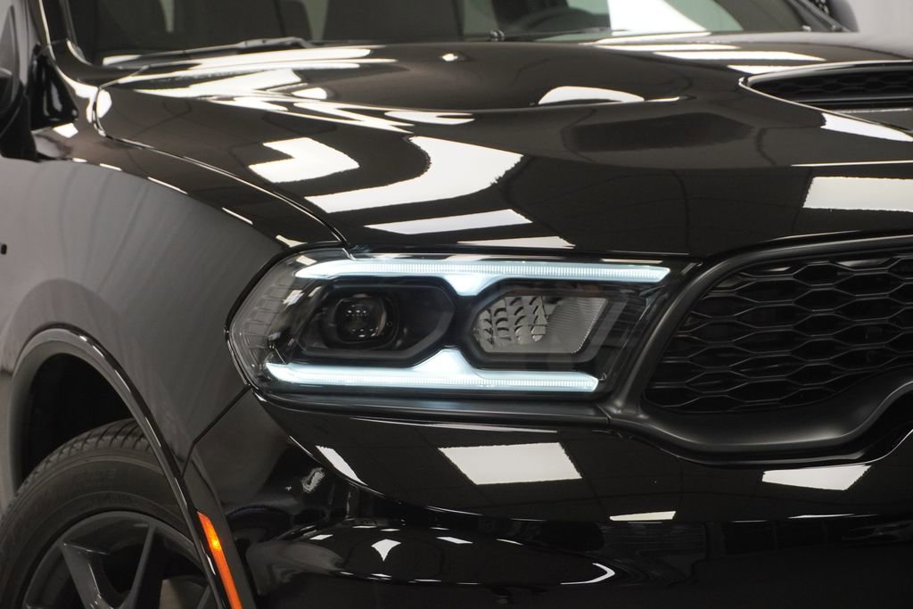 New 2026 Dodge Durango GT image 5