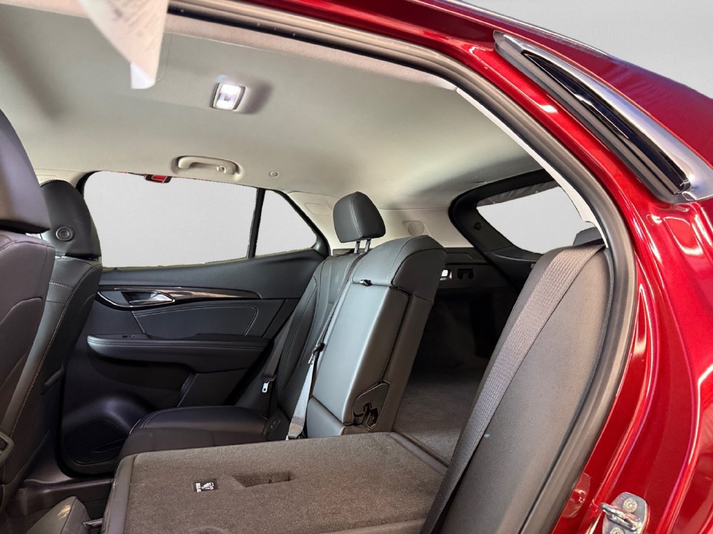 Used 2023 Buick Envision Essence FWD image 29