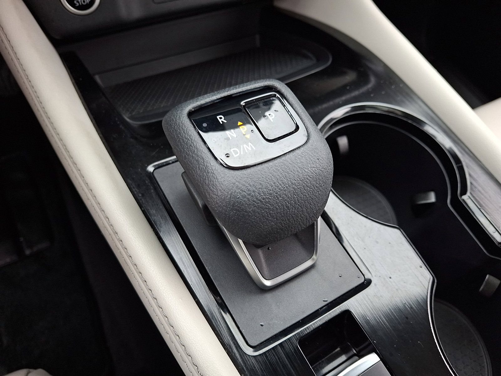 Certified 2023 Nissan Rogue SL w/ SL Premium Package image 16