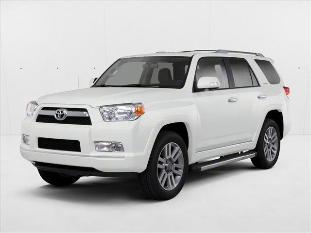 Used 2010 Toyota 4Runner SR5