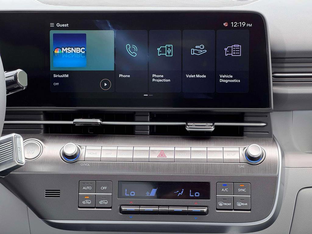 New 2026 Hyundai Kona SEL Premium image 19